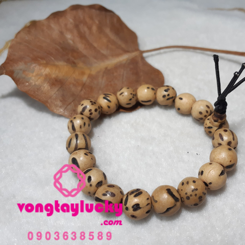 chuỗi bồ đề, quà tặng phong thủy, chuỗi 108 hạt