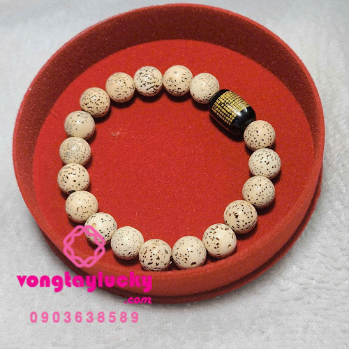 chuỗi bồ đề, quà tặng phong thủy