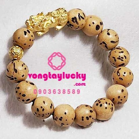 chuỗi bồ đề, quà tặng phong thủy, chuỗi 108 hạt