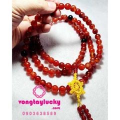 chuỗi bồ đề, quà tặng phong thủy, chuỗi 108 hạt