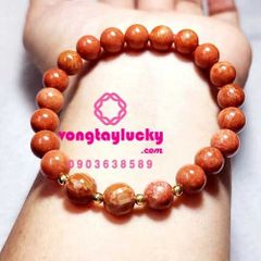 vòng tay phong thủy, chuỗi san hô đỏ tự nhiên, quà tặng vu lan, quà tặng mẹ