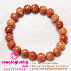 đá garnet, đá phong thủy, vòng mệnh hỏa, vòng tay và dây cổ bí quyết tối ưu năng lượng đá phong thủy