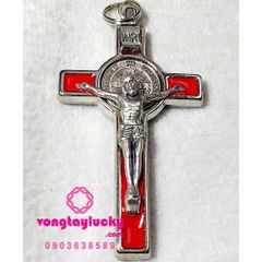 thánh giá trừ tà, thánh giá Benedicto, thánh giá Ý