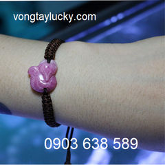 đá garnet, đá phong thủy, vòng mệnh hỏa, vòng tay cho nam, bí quyết tối ưu năng lượng đá phong thủy