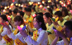 tháng cô hồn, tháng 7 âm lịch