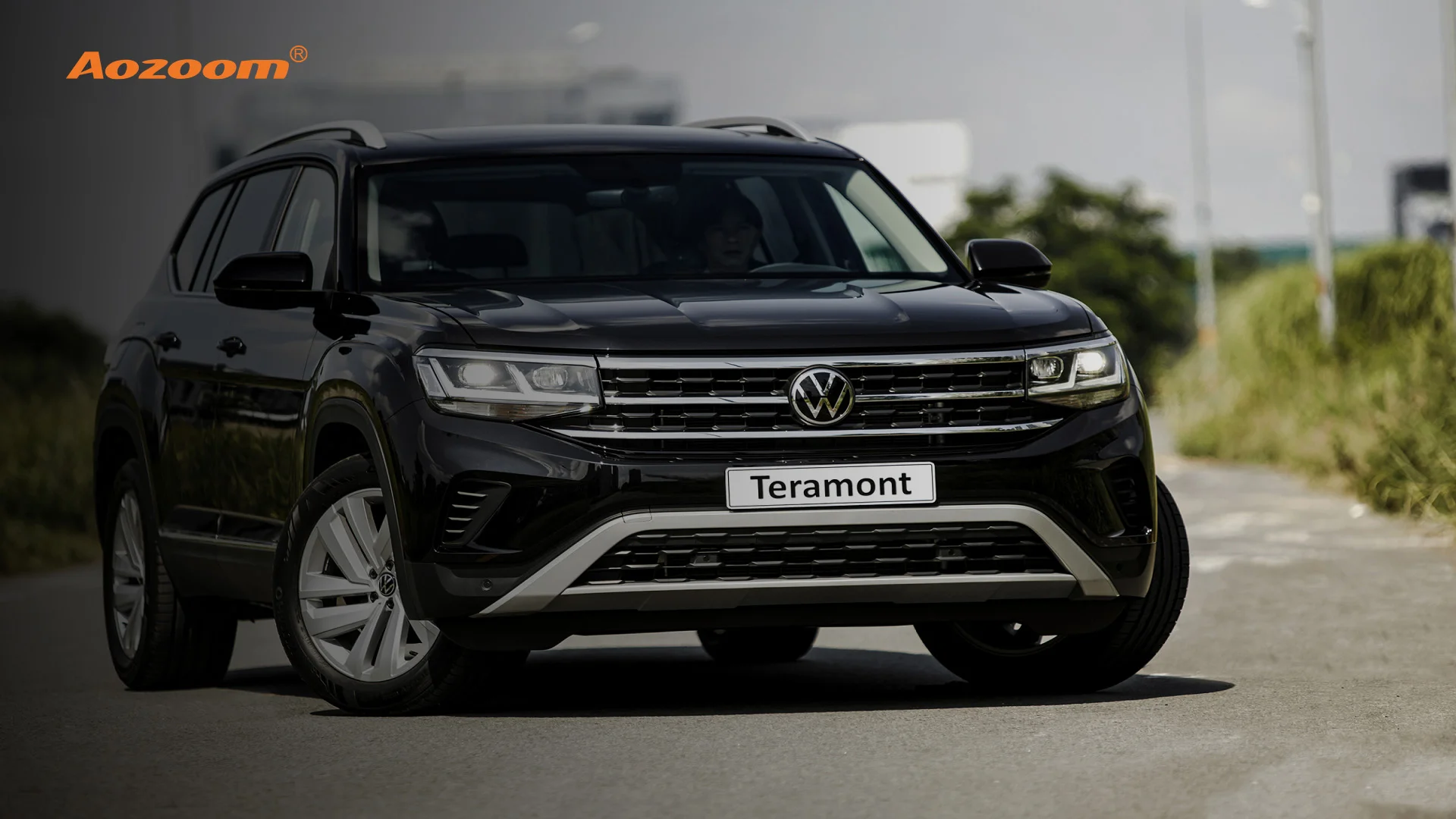What country are Volkswagen cars from?