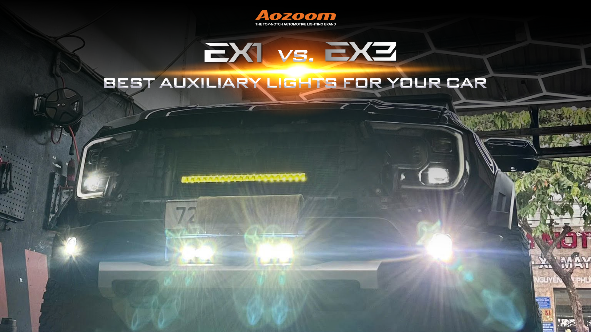 AOZOOM EXTRA Series Review: Is the EXTRA 1 or EXTRA 3 Right for Your Adventure?