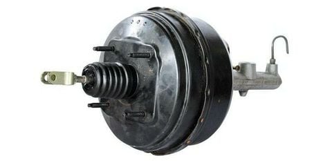 Nhận biết bầu trợ lực phanh bị hỏng nhờ 4 dấu hiệu đơn giản