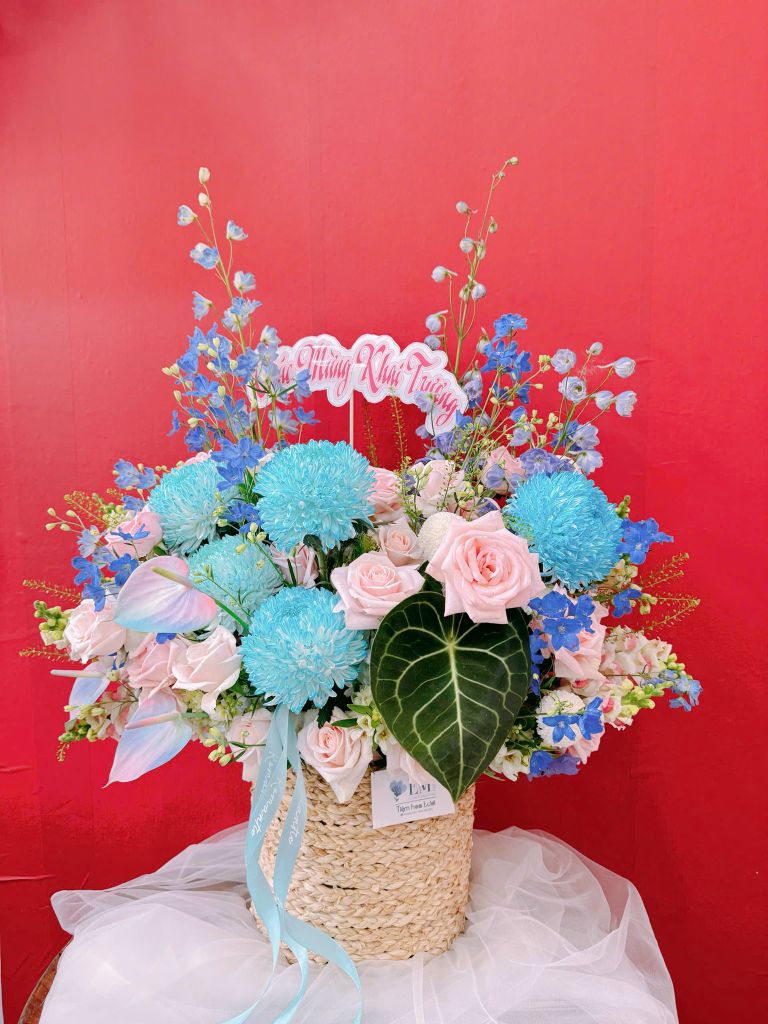 Cách Phối Màu Khi Cắm Hoa: Bí Quyết Tạo Nên Tác Phẩm Nghệ Thuật