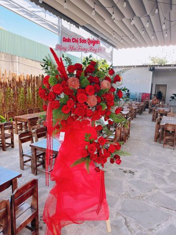 Đặt Kệ Chúc Mừng Ở Đâu Uy Tín Ở Lâm Đồng? – EM Florist Là Sự Lựa Chọn Hàng Đầu