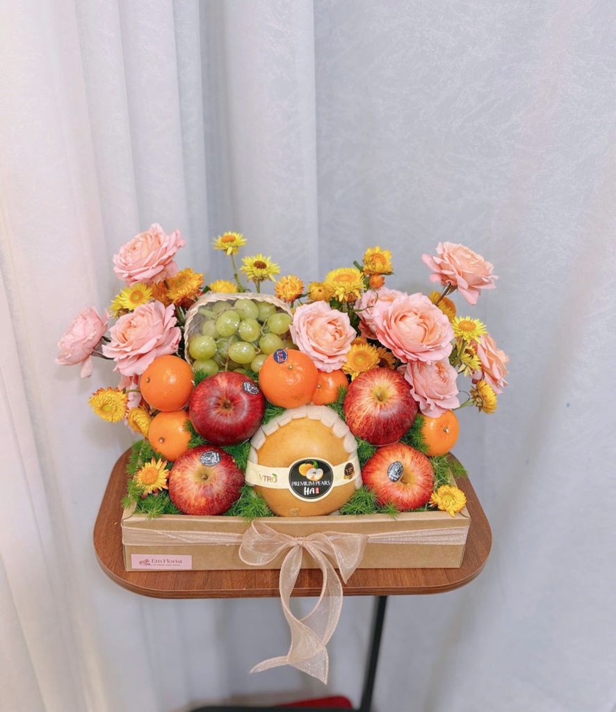 **🍓 BÍ QUYẾT CHỌN TRÁI CÂY TƯƠI NGON – ĂN NGON, SỐNG KHỎE! 🍍**