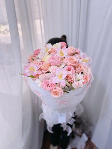 Trời Mưa – Những Nỗi Nhớ Không Tên