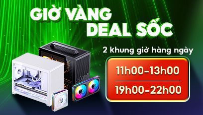 Tân Đạt Phát có Deal sốc vào 2 khung giờ vàng mỗi ngày!