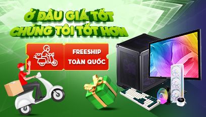 Miễn Ship Toàn Quốc – Ở Đâu Giá Tốt? Chúng Tôi Tốt Hơn!