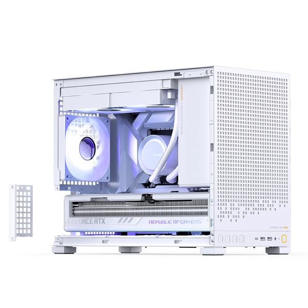 5 lý do nên chọn Jonsbo D32 cho dàn PC để bàn