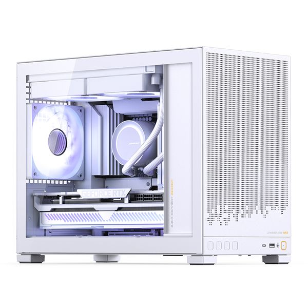 5 lý do nên chọn Jonsbo D32 cho dàn PC để bàn