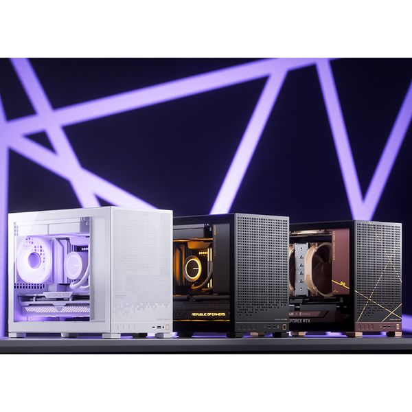 5 lý do nên chọn Jonsbo D32 cho dàn PC để bàn