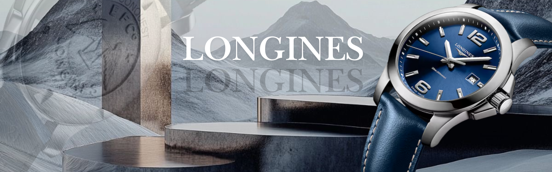 LONGINES