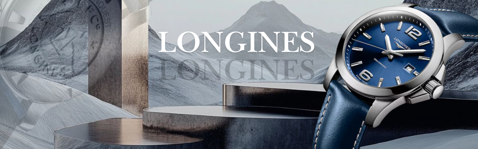 LONGINES
