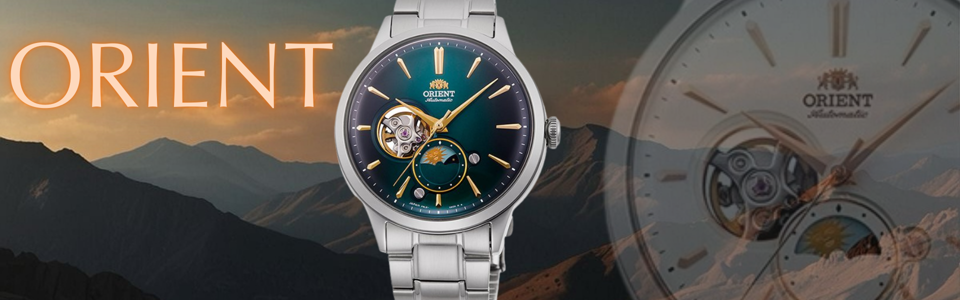 ORIENT