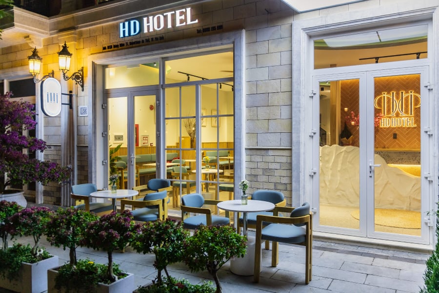 Câu chuyện thương hiệu