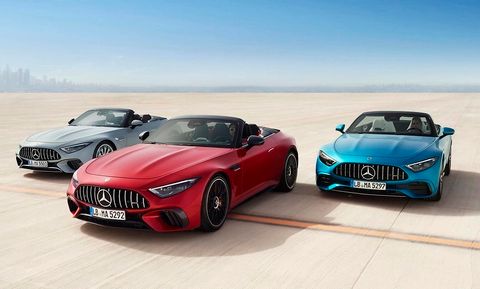 LOẠT ÔTÔ MỚI RA MẮT THÁNG 7 TẠI VIỆT NAM