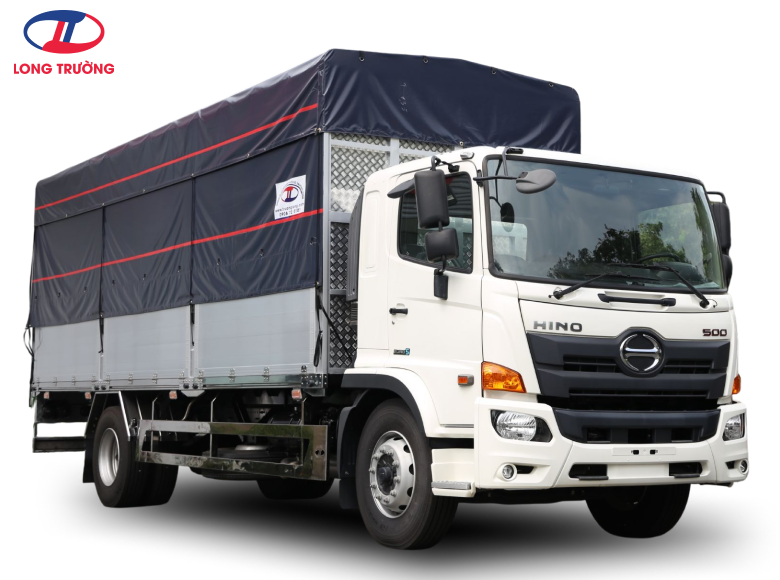 Xe mui bạt
