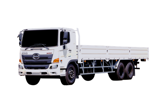 Xe thùng lửng