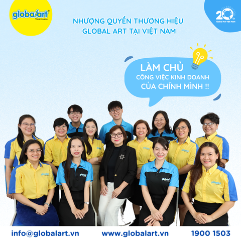 🧑‍💻BẠN ĐANG TÌM KIẾM CƠ HỘI KINH DOANH Ở LĨNH VỰC GIÁO DỤC?