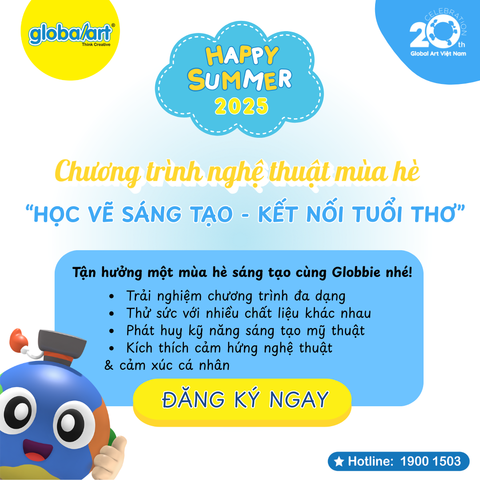 HỌC HÈ CHỈ ĐỂ VUI?