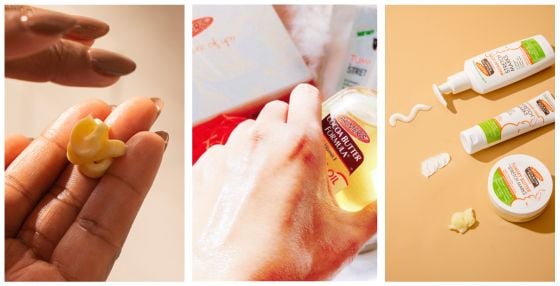 Lotion, Kem và Dầu: Đâu là lựa chọn phù hợp để dưỡng làn da của bạn?