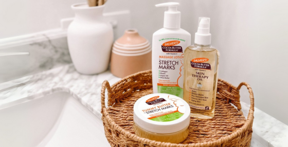 Sản phẩm Palmer's Chính Hãng Có Thể Mua Ở Đâu?