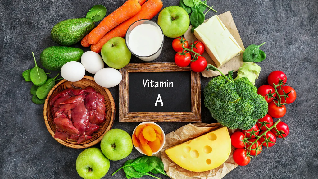 Vitamin A có hại như thế nào đối với thai nhi ? Những lưu ý cần thiết khi bổ sung hoạt chất trong thai kỳ