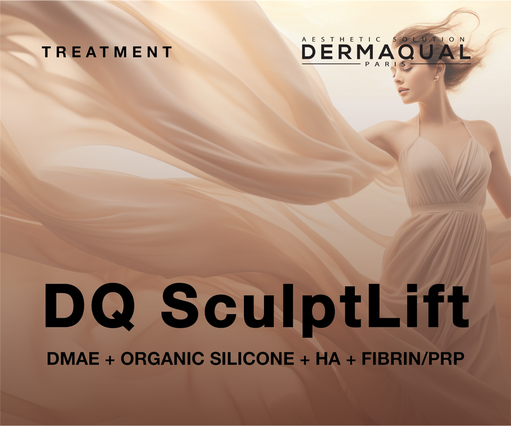 DQ SculptLift Protocol