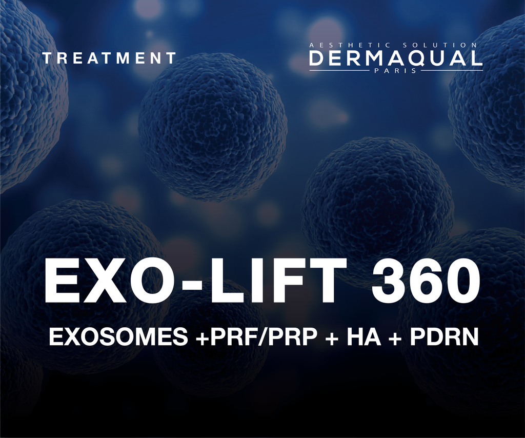 EXO-LIFT 360 Protocol