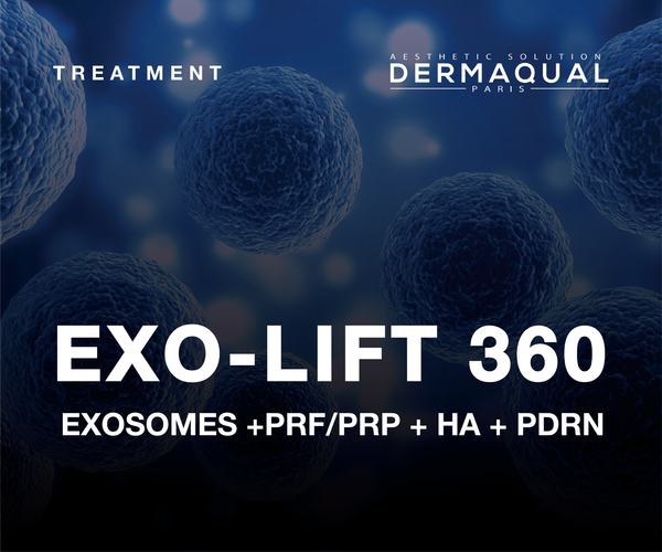 EXO-LIFT 360 Protocol