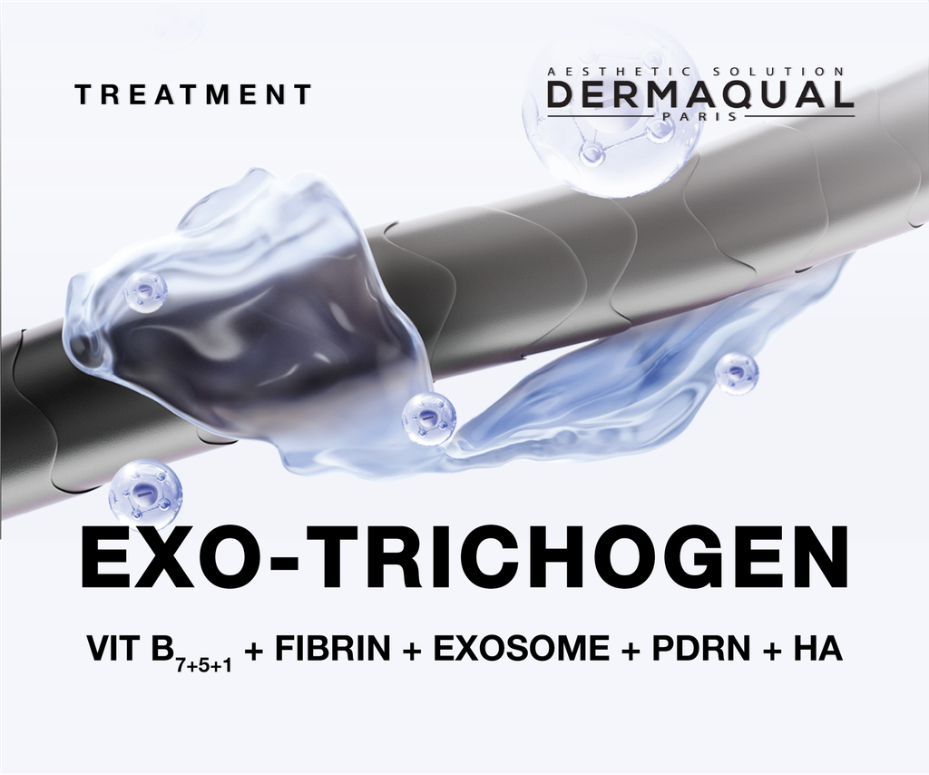 EXO-TRICHOGEN Protocol