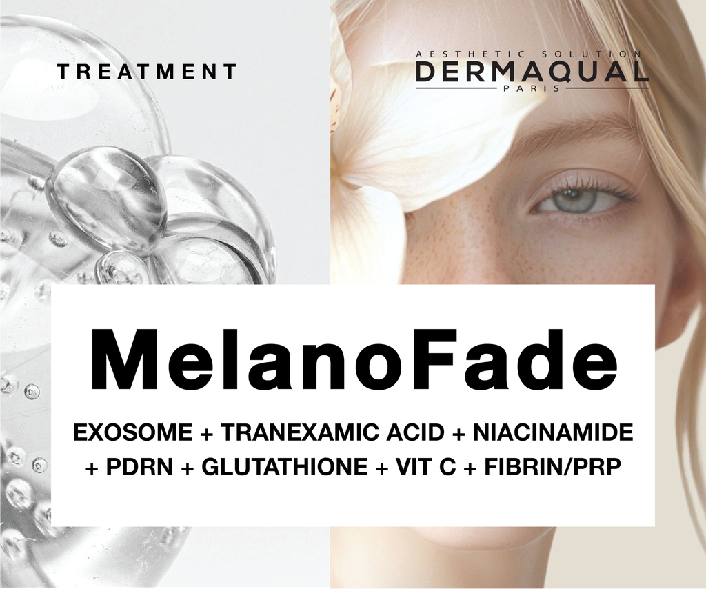MelanoFade Protocol