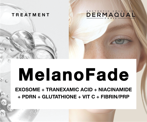 MelanoFade Protocol