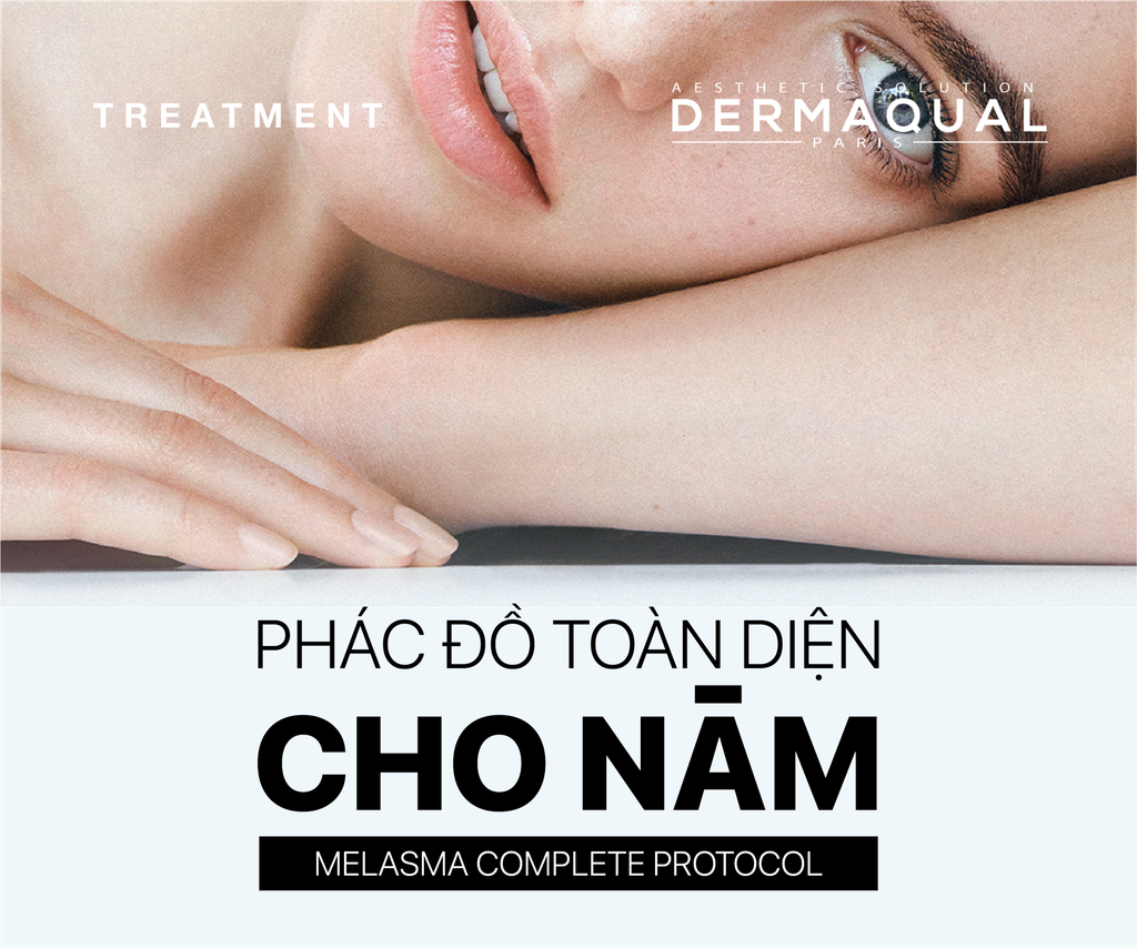 Phác đồ NÁM toàn diện