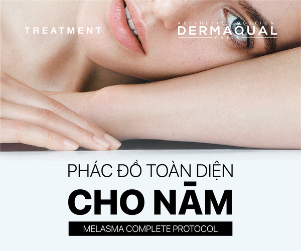 Phác đồ NÁM toàn diện