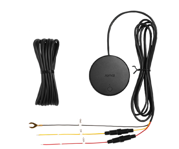 Tìm hiểu về bộ Hardwire Kit cho Camera hành trình