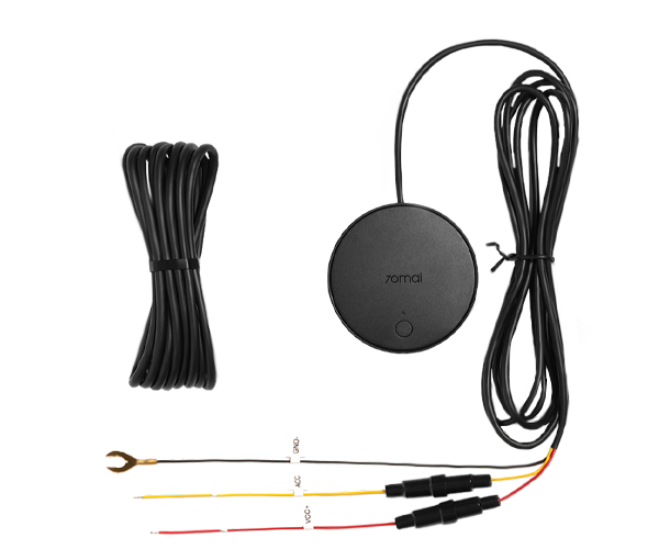 Tìm hiểu về bộ Hardwire Kit cho Camera hành trình