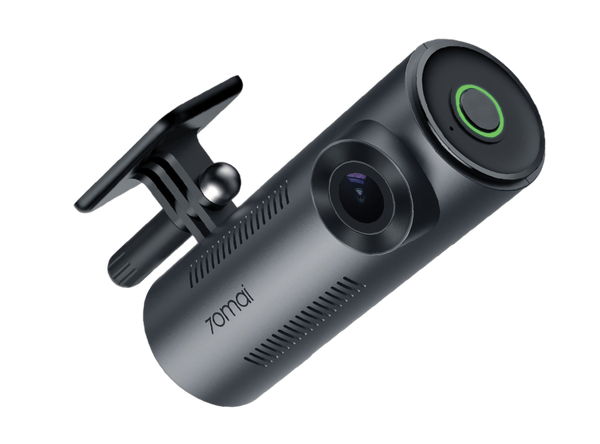 Hướng dẫn sử dụng Camera hành trình 70mai M310