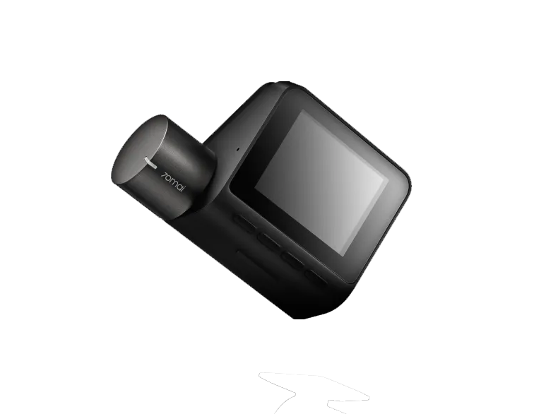 Hướng dẫn sử dụng Camera hành trình 70mai Dash Cam A200