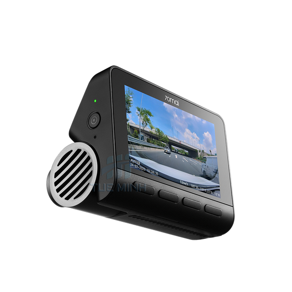 Hướng dẫn sử dụng Camera hành trình 70mai A800SE toàn tập