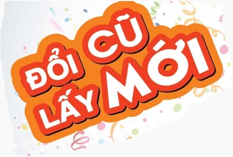 Chính sách thu cũ đổi mới