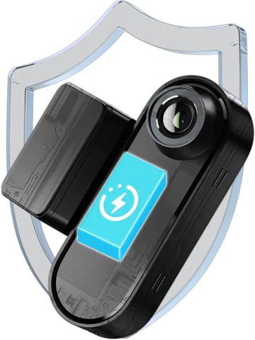 Ưu và nhược điểm của pin so với siêu tụ điện