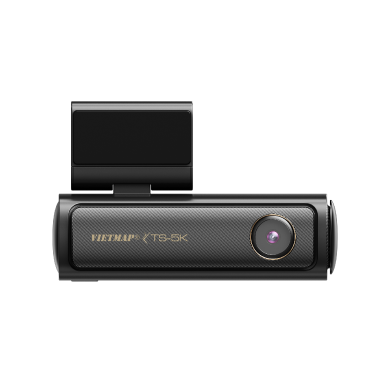 Hướng dẫn sử dụng Camera hành trình Vietmap TS-5K