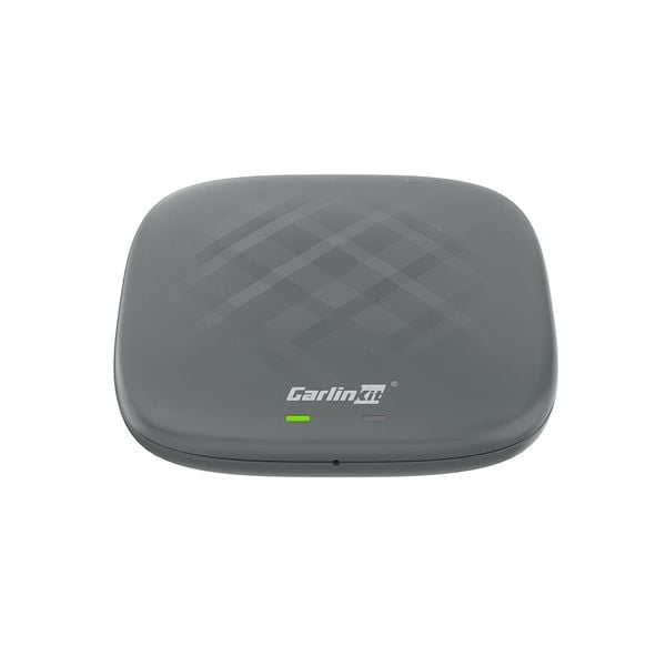Chính sách bảo hành Android Box ô tô Carlinkit